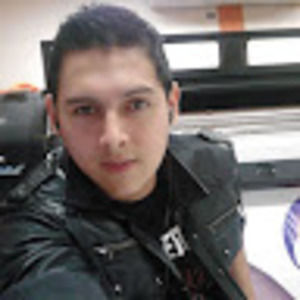 Meet your Posher, Eder javier